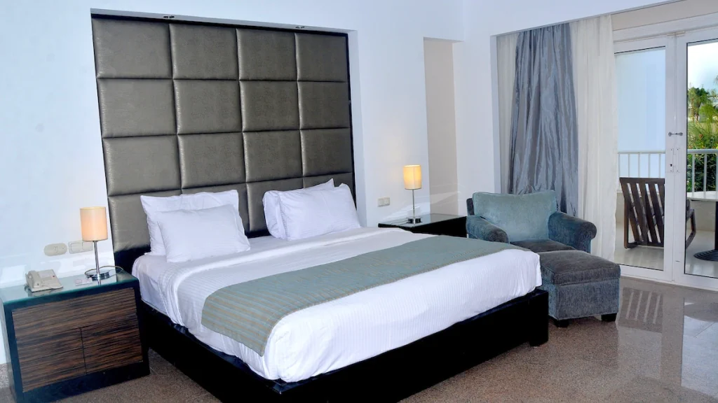 الفندق مونت كارلو ريزورت - شرم الشيخ